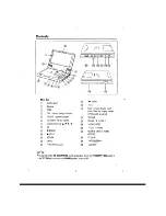 Предварительный просмотр 7 страницы Magnavox MPD720 Owner'S Manual