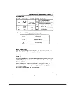 Preview for 13 page of Magnavox MPD720 Owner'S Manual