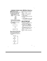 Предварительный просмотр 15 страницы Magnavox MPD720 Owner'S Manual