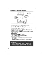 Предварительный просмотр 34 страницы Magnavox MPD720 Owner'S Manual