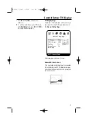 Preview for 29 page of Magnavox MPD820 - DVD Player - 8 Owner'S Manual