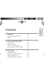 Preview for 7 page of Magnavox MPD8710 User Manual