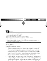 Предварительный просмотр 12 страницы Magnavox MPD8710 User Manual