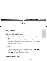 Preview for 27 page of Magnavox MPD8710 User Manual