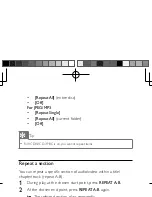 Preview for 28 page of Magnavox MPD8710 User Manual