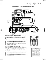 Preview for 15 page of Magnavox MRD-200 User Manual