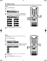 Preview for 22 page of Magnavox MRD-200 User Manual