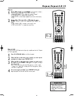 Preview for 25 page of Magnavox MRD-200 User Manual