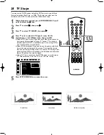 Предварительный просмотр 28 страницы Magnavox MRD-200 User Manual