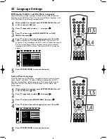 Предварительный просмотр 32 страницы Magnavox MRD-200 User Manual