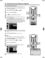 Preview for 34 page of Magnavox MRD-200 User Manual