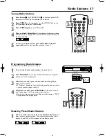 Preview for 37 page of Magnavox MRD-200 User Manual