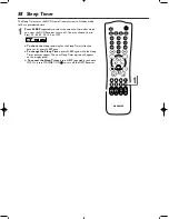 Предварительный просмотр 38 страницы Magnavox MRD-200 User Manual