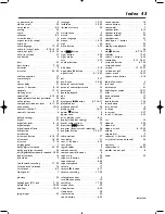 Preview for 43 page of Magnavox MRD-200 User Manual