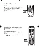 Предварительный просмотр 32 страницы Magnavox MRD-250 User Manual