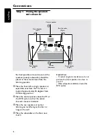 Preview for 6 page of Magnavox MRD120 - Av Systems User Manual