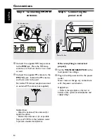 Preview for 10 page of Magnavox MRD120 - Av Systems User Manual