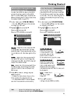 Preview for 15 page of Magnavox MRD120 - Av Systems User Manual