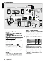 Предварительный просмотр 10 страницы Magnavox MRD210 User Manual