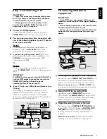 Предварительный просмотр 11 страницы Magnavox MRD210 User Manual