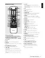 Предварительный просмотр 13 страницы Magnavox MRD210 User Manual