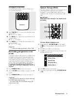 Предварительный просмотр 15 страницы Magnavox MRD210 User Manual