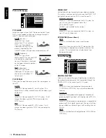 Предварительный просмотр 16 страницы Magnavox MRD210 User Manual