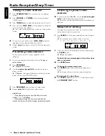 Preview for 24 page of Magnavox MRD210 User Manual