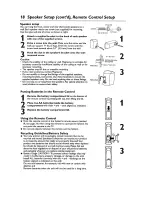 Preview for 18 page of Magnavox MRD500VR - Dvd-video Player Owner'S Manual