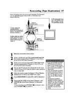 Preview for 37 page of Magnavox MRD500VR - Dvd-video Player Owner'S Manual