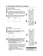 Preview for 56 page of Magnavox MRD500VR - Dvd-video Player Owner'S Manual