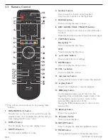 Предварительный просмотр 8 страницы Magnavox MRD723B/F7 Owner'S Manual