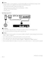 Предварительный просмотр 18 страницы Magnavox MRD723B/F7 Owner'S Manual