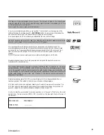 Preview for 21 page of Magnavox MRV640 Owner'S Manual