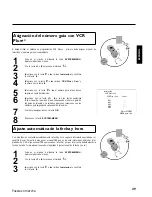 Preview for 133 page of Magnavox MRV640 Owner'S Manual