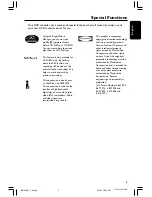 Preview for 5 page of Magnavox MRV660 User Manual