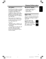 Preview for 9 page of Magnavox MRV660 User Manual