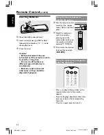 Preview for 22 page of Magnavox MRV660 User Manual