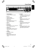 Preview for 23 page of Magnavox MRV660 User Manual