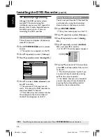 Preview for 26 page of Magnavox MRV660 User Manual