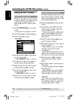 Preview for 28 page of Magnavox MRV660 User Manual