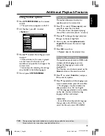 Preview for 33 page of Magnavox MRV660 User Manual