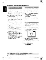 Preview for 34 page of Magnavox MRV660 User Manual