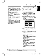 Preview for 41 page of Magnavox MRV660 User Manual