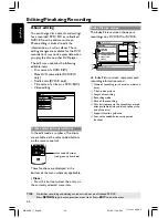 Preview for 44 page of Magnavox MRV660 User Manual