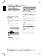 Preview for 46 page of Magnavox MRV660 User Manual