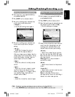 Preview for 47 page of Magnavox MRV660 User Manual