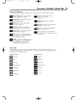 Preview for 33 page of Magnavox MRV700VR - Dvd Recorder / Vcr Owner'S Manual