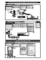 Предварительный просмотр 3 страницы Magnavox MS1940B Owner'S Manual