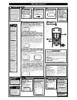 Preview for 6 page of Magnavox MS1940B Owner'S Manual